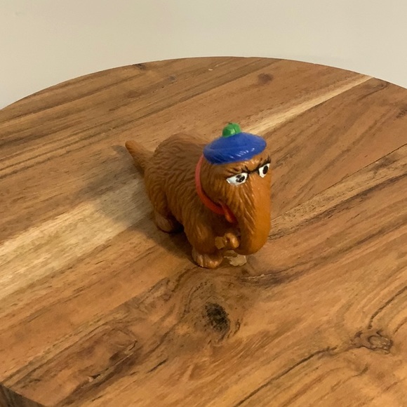 Sesame Street Mr. Snuffleupagus - Picture 2 of 16